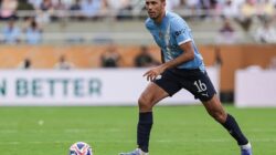 Cara Man City Cegah Rodri ke Real Madrid – Alternatif 1