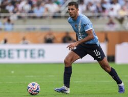 Cara Man City Cegah Rodri ke Real Madrid – Alternatif 1
