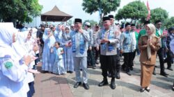 Mendes Yandri: Kabarharkam Jadi Pemacu Para Santri Kerja Keras – Alternatif 1