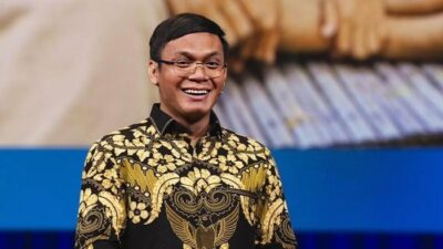 Dugaan Investasi Rp 15 M Digelapkan Berujung Eks CEO eFishery Ditahan – Alternatif 1