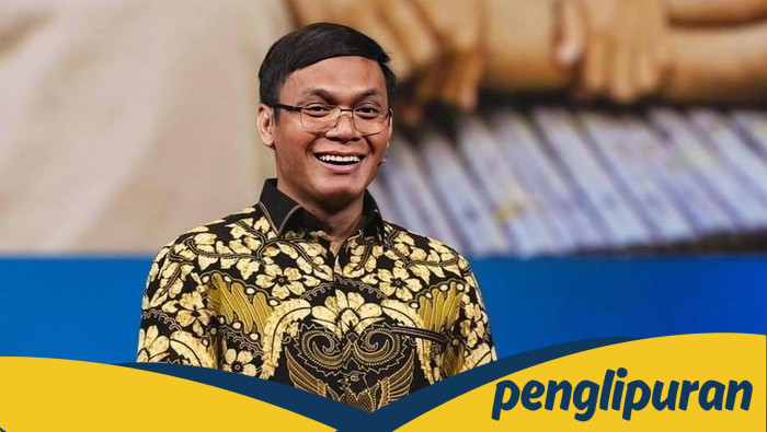 Dugaan Investasi Rp 15 M Digelapkan Berujung Eks CEO eFishery Ditahan - Alternatif 1