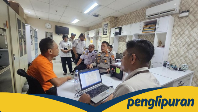 Lion Air Blacklist Pria Ngamuk Teriak Bom, Reaksi Heboh atas Masalah Bagasi!