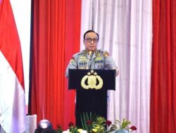 “Polri Kocar-Kacir: Dedi dan Asep Diperbantukan, Cek Daftar Mutasi Lengkap!”
