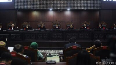 “Legislator Berikan Ragam Komentar Usai Pemilu Dipisah, Gugatan ke MK Muncul Lagi”