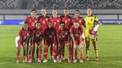 **Jadwal Seru Piala AFF Wanita 2025: Indonesia Vs Thailand Bersaing di Grup A Hari Ini**