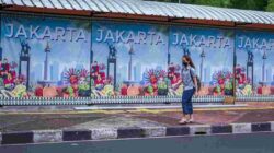 Wujudkan Kota Berkelanjutan, Pemprov DKI Tata Ulang Kawasan Barito – Alternatif 1