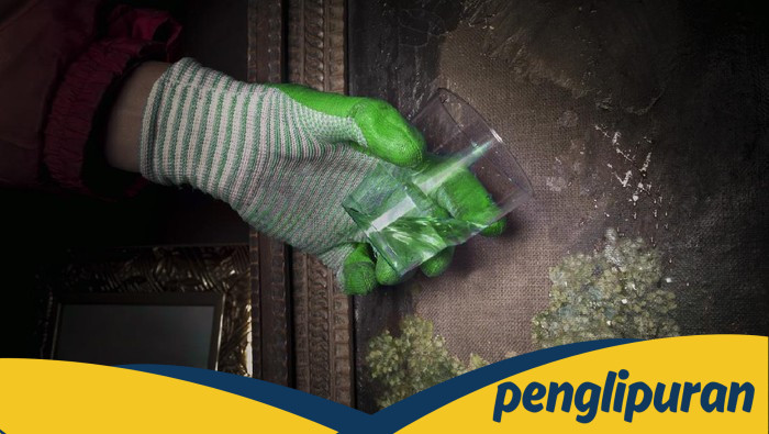 Geng Pelajar Jakut Beli Air Keras Eceran untuk Tawuran, Penjual Diburu Polisi - Alternatif 1