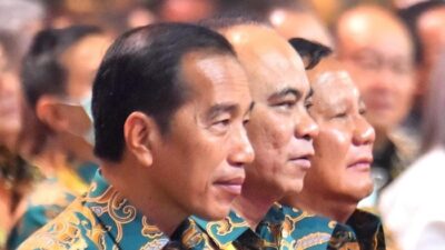 **Jelang Kongres Projo, Keberpihakan Budi Arie Setiadi Jadi Sorotan**