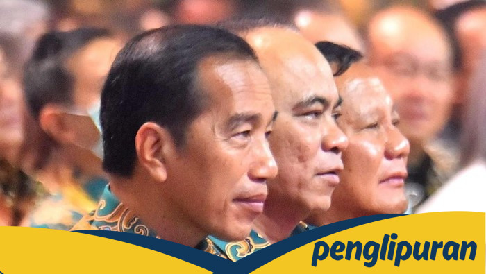 **Jelang Kongres Projo, Keberpihakan Budi Arie Setiadi Jadi Sorotan**