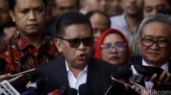 Hasto Minta MK Ubah Vonis Maksimal Rintangi Kasus Korupsi Jadi 3 Tahun Bui – Alternatif 1