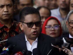 Hasto Minta MK Ubah Vonis Maksimal Rintangi Kasus Korupsi Jadi 3 Tahun Bui – Alternatif 1