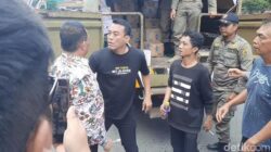 Heboh Bupati Pati Naikkan PBB 250%, Masyarakat Gelar Demo Blusukan!
