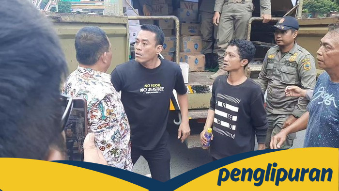 Heboh Bupati Pati Naikkan PBB 250%, Masyarakat Gelar Demo Blusukan!
