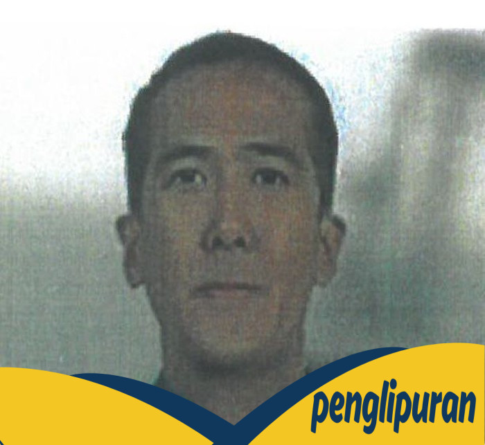 KPK Ungkap Paspor Harun Masiku Sudah Dicabut - Alternatif 1