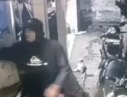 Sempat Buron, Maling Motor di Jakpus Tak Berkutik Saat Ditangkap Polisi – Alternatif 1