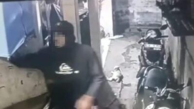Sempat Buron, Maling Motor di Jakpus Tak Berkutik Saat Ditangkap Polisi – Alternatif 1