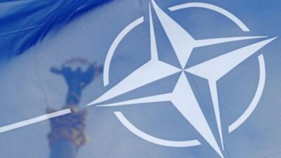 Pesawat Tanpa Awak Rusia Tercium di Lituania, Negara Baltik Bergerak!