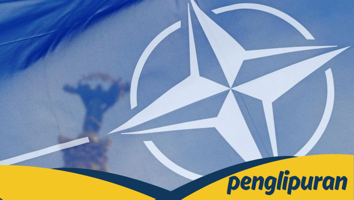 Pesawat Tanpa Awak Rusia Tercium di Lituania, Negara Baltik Bergerak!