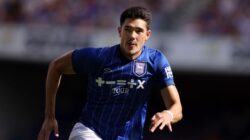 Nomor Skuad Ipswich Town: Elkan Baggott 25, Ed Sheeran 17 – Persiapan Musim 2025/2026
