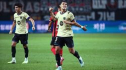 Heboh Kabar Christensen Ditinggal Barcelona di Korea: Krisis atau Strategi?
