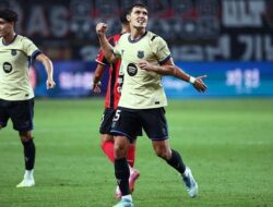 Heboh Kabar Christensen Ditinggal Barcelona di Korea: Krisis atau Strategi?