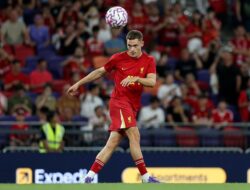 Florian Wirtz Tak Sabar Cicipi Premier League – Alternatif 1