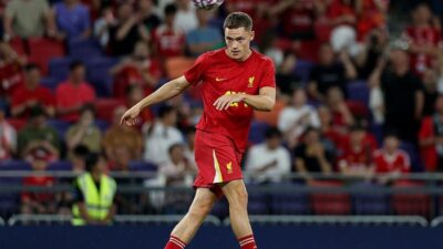 Florian Wirtz Tak Sabar Cicipi Premier League – Alternatif 1