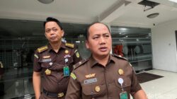 Kejagung Tegaskan Proses Hukum Terdakwa Lain di Kasus Gula Tetap Lanjut – Alternatif 1