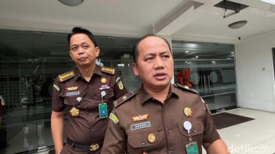 Kejagung Tegaskan Proses Hukum Terdakwa Lain di Kasus Gula Tetap Lanjut – Alternatif 1