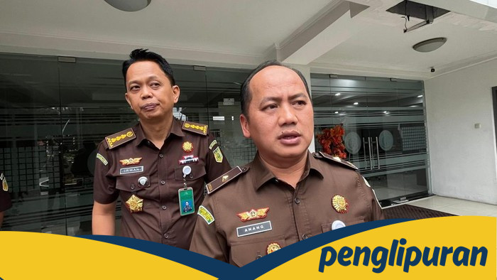 Kejagung Tegaskan Proses Hukum Terdakwa Lain di Kasus Gula Tetap Lanjut - Alternatif 1