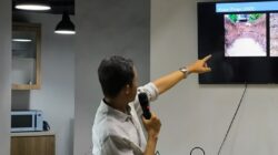 Tsunami Raksasa di Selatan Jawa: Bisa Terjadi Lagi, Waspadalah!