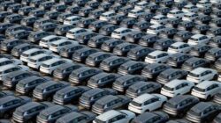 “Pabrikan Mobil Perang Harga, Pemerintah China Mulai Kasih Peringatan: Siapa yang Akan Menang?”