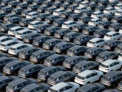 “Pabrikan Mobil Perang Harga, Pemerintah China Mulai Kasih Peringatan: Siapa yang Akan Menang?”