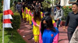 **Selain ke Singapura, Sindikat di Jabar Jual 17 Bayi di Dalam Negeri, Polda Ungkap**