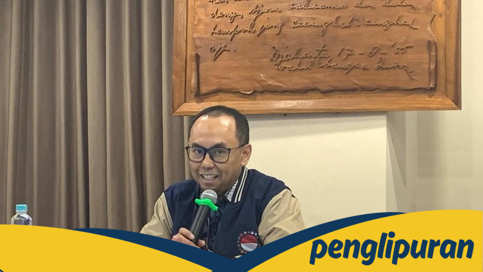 PPATK Soroti Rekening Miliaris Tersangkut Kasus Kriminal