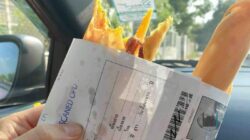 **RS Thailand Didenda Rp 610 Juta karena Dokumen Pasien Jadi Bungkus Gorengan**