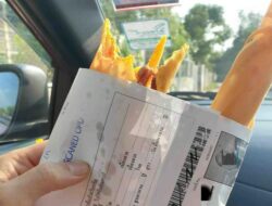 **RS Thailand Didenda Rp 610 Juta karena Dokumen Pasien Jadi Bungkus Gorengan**