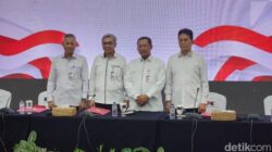 KPK Minta Maaf, Hanya Gelar 2 OTT di Semester I 2025