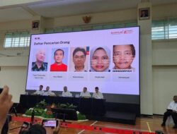 KPK Ngaku Masih Punya Utang Tagkap 5 DPO, Ini Daftarnya – Alternatif 1