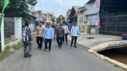 Pemkot Depok Gelontorkan Rp 70 M, Apakah Jalan Enggram Sawangan Akan Lebih Lancar?