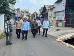 Pemkot Depok Gelontorkan Rp 70 M, Apakah Jalan Enggram Sawangan Akan Lebih Lancar?