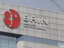 BRIN: Tsunami Besar di Selatan Jawa Berpotensi Terulang 200 Tahun ke Depan – Alternatif 1