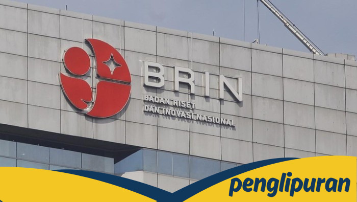 BRIN: Tsunami Besar di Selatan Jawa Berpotensi Terulang 200 Tahun ke Depan - Alternatif 1