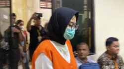 Chat Zara Senior PPDS Undip ke dr Aulia dkk: Kupersulit Hidupmu, Semua Mati – Alternatif 1