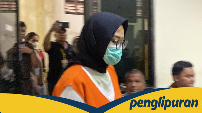 Chat Zara Senior PPDS Undip ke dr Aulia dkk: Kupersulit Hidupmu, Semua Mati - Alternatif 1