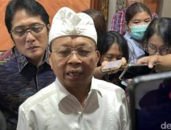 Koster Ungkap Alasan TPA Suwung Bali Harus Ditutup – Alternatif 1