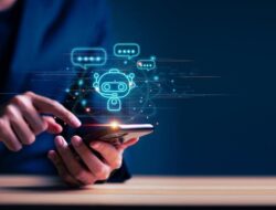 Jangan Curhat ke AI! Apalagi Kalau Kamu Punya Masalah Berikut – Alternatif 1