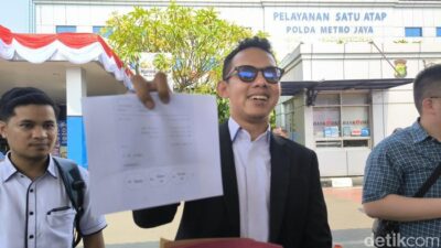 Makin Panas, Member Polisikan Gold’s Gym soal Dugaan Penipuan dan Penggelapan – Update 1