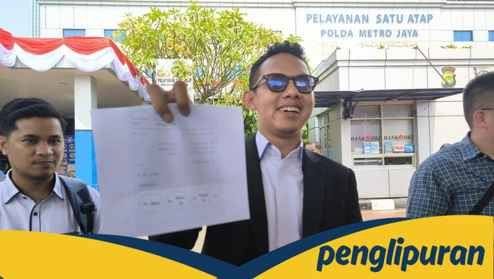 Makin Panas, Member Polisikan Gold's Gym soal Dugaan Penipuan dan Penggelapan - Update 1