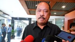 “Golkar Bantah Ridwan Hisjam soal Munaslub: Jangan Asal Lempar Isu”